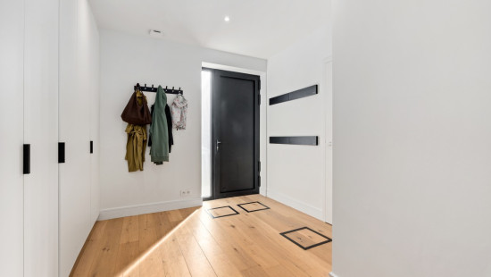 Ferdinand de Deckerstraat - 9 - - 2070