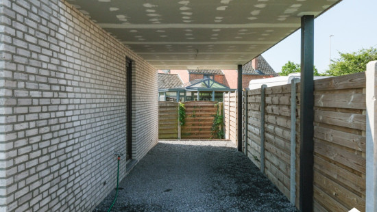 Molenstraat - 20 - - 3910