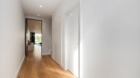 Ferdinand de Deckerstraat - 9 - - 2070