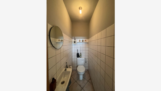 Hongarijenstraat - 61 - - 3294