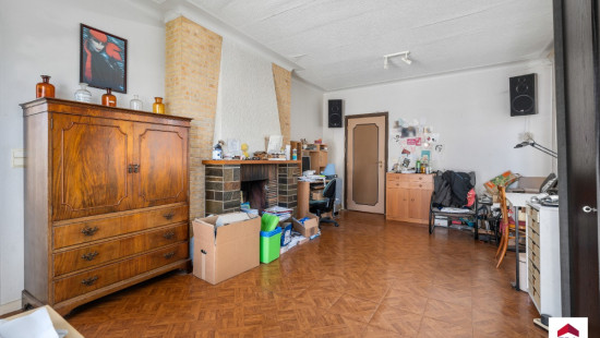 Snakkaertstraat - 51 - - 1700