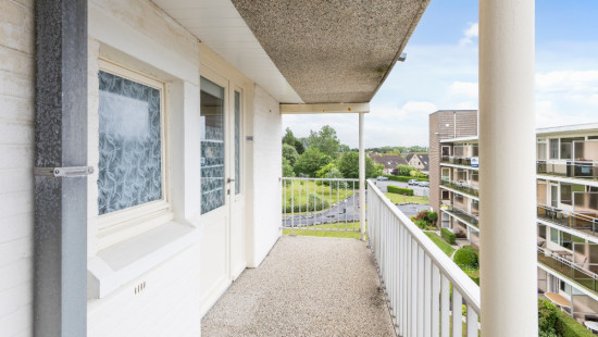 Torenhofstraat - 2 - H312 - 8420