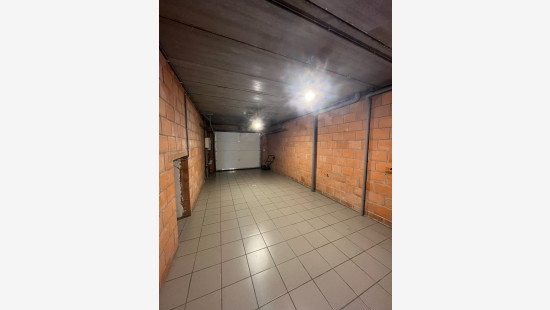 Hongarijenstraat - 61 - - 3294