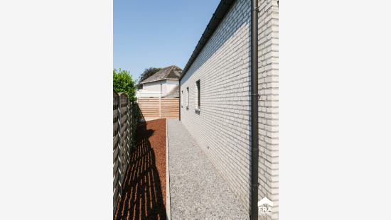 Molenstraat - 20 - - 3910