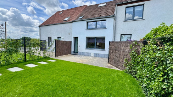 Hoeilaartsesteenweg - 74 - - 3090