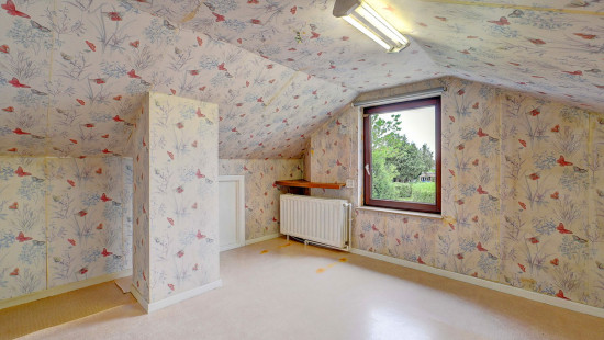 Livingstonelaan - 13 - - 3080