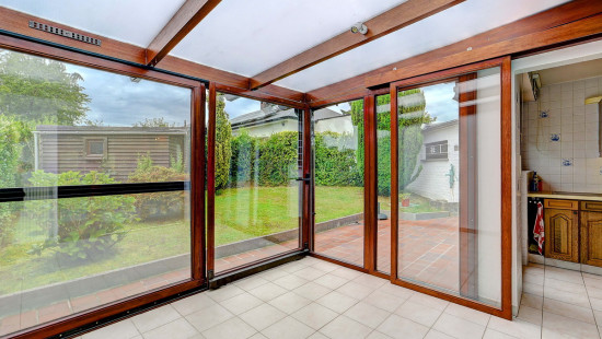 Livingstonelaan - 13 - - 3080