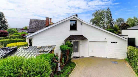 Livingstonelaan - 13 - - 3080