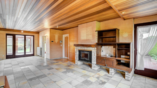 Livingstonelaan - 13 - - 3080