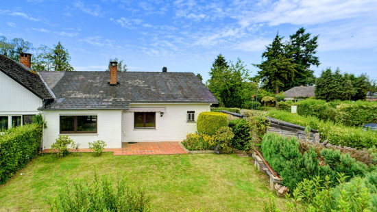 Livingstonelaan - 13 - - 3080