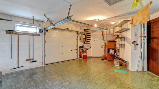 Livingstonelaan - 13 - - 3080