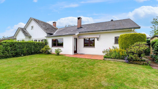 Livingstonelaan - 13 - - 3080