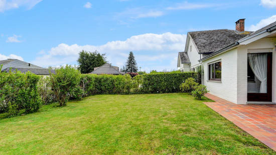 Livingstonelaan - 13 - - 3080