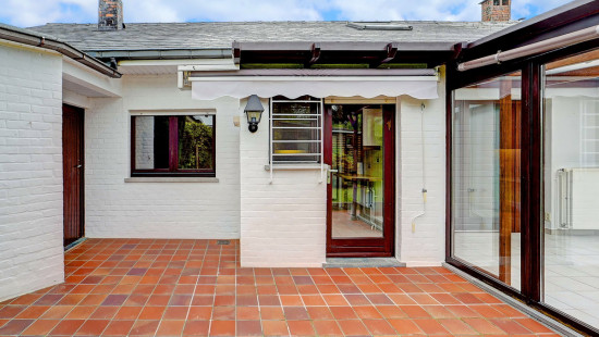 Livingstonelaan - 13 - - 3080