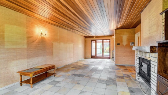 Livingstonelaan - 13 - - 3080