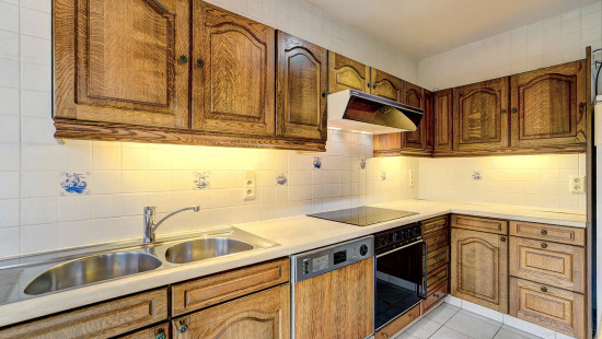 Livingstonelaan - 13 - - 3080