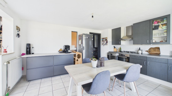 Rue du Treux - 56 - 021 - 5580