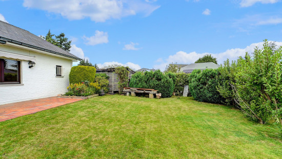 Livingstonelaan - 13 - - 3080