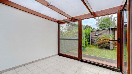 Livingstonelaan - 13 - - 3080