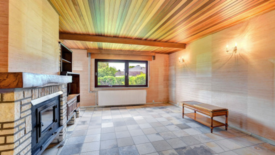 Livingstonelaan - 13 - - 3080