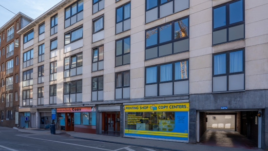Rue Godefroid - 1 - 38 - 5000
