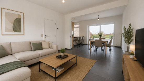Roeselarestraat - 65a - - 8980