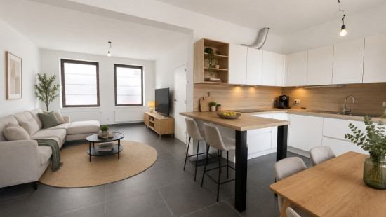 Roeselarestraat - 65a - - 8980