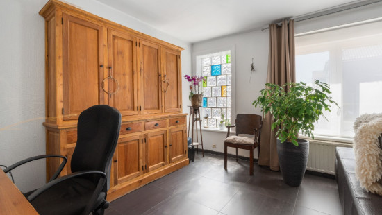 Pierre Raedemaekersstraat - 62 - - 1830