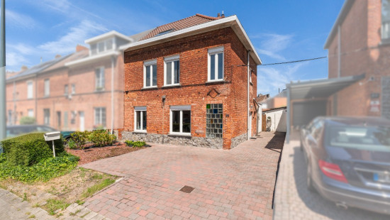Pierre Raedemaekersstraat - 62 - - 1830