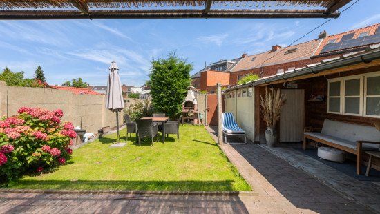 Pierre Raedemaekersstraat - 62 - - 1830