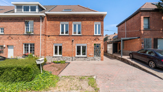 Pierre Raedemaekersstraat - 62 - - 1830