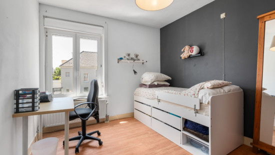 Pierre Raedemaekersstraat - 62 - - 1830