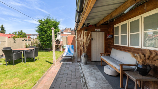 Pierre Raedemaekersstraat - 62 - - 1830