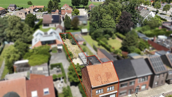 Vijversstraat - 23 - - 3500