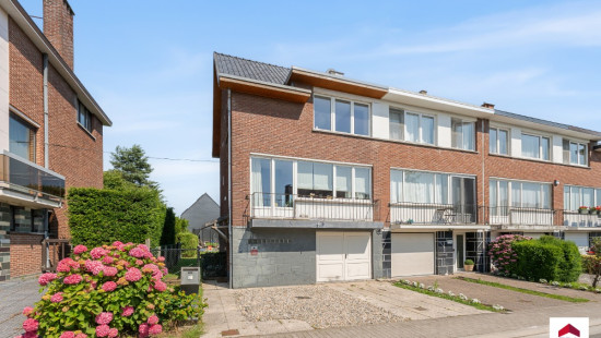 Taaiboomstraat - 27 - - 1702