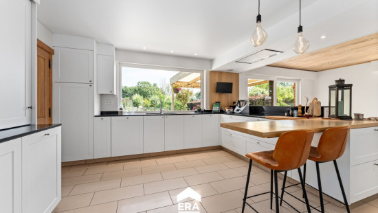 Bruggesteenweg - 56B - - 8755