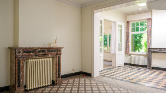 Kerkstraat - 13 - - 8870