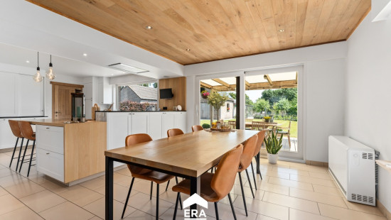Bruggesteenweg - 56B - - 8755