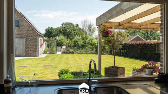 Bruggesteenweg - 56B - - 8755
