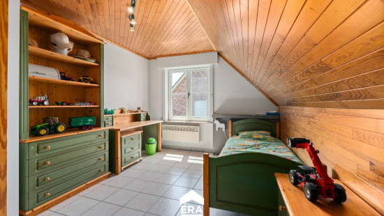 Bruggesteenweg - 56B - - 8755