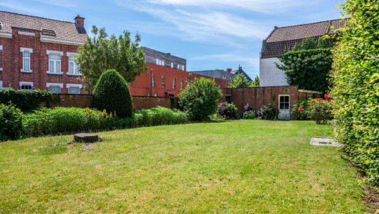 Kerkstraat - 13 - - 8870