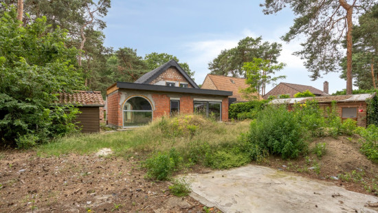 Tremelobaan - 182 - - 3140