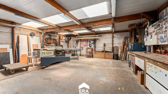 Bruggesteenweg - 56B - - 8755