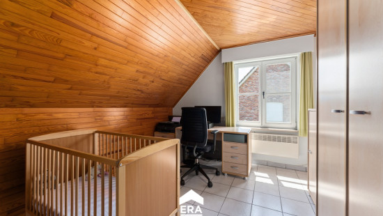 Bruggesteenweg - 56B - - 8755