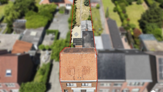 Vijversstraat - 23 - - 3500