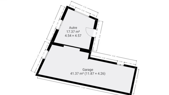 Rue Pâche - 23 - - 4540