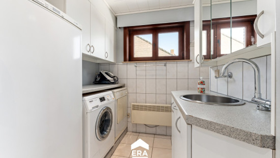 Bruggesteenweg - 56B - - 8755