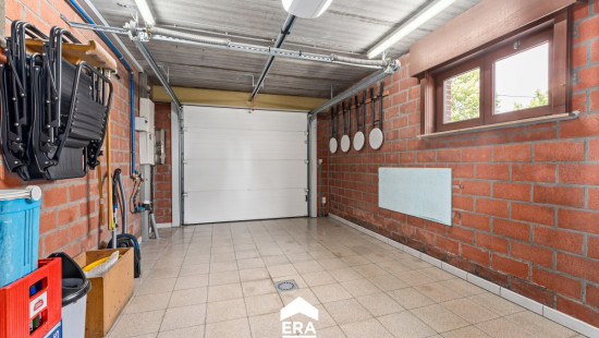 Bruggesteenweg - 56B - - 8755
