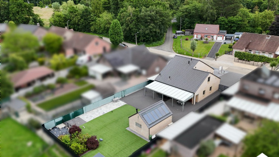 Beuzestraat - 22A - - 3511