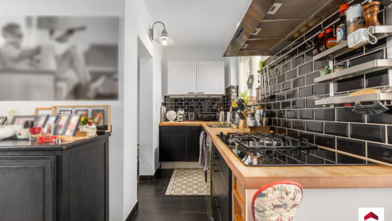 Taaiboomstraat - 27 - - 1702